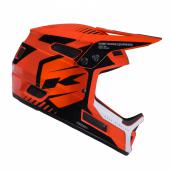 CASQUE  KENNY ELITE ORANGE