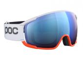 MASQUE POC ZONULA CLARITY COMP BLANC/ORANGE