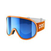 MASQUE POC RETINA BIG CLARITY COMP ORANGE