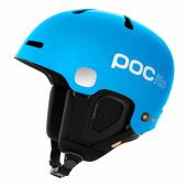 CASQUE POC POCito FORNIX BLEU