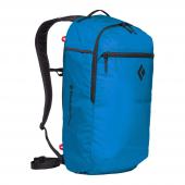 SAC A DOS BLACK DIAMOND TRAIL ZIP 18L BLEU