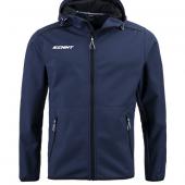 VESTE SOFTSHELL KENNY CORE NAVY