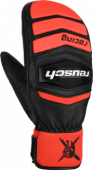 MOUFLES REUSCH WC WARRIOR TEAM