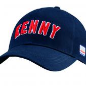 CASQUETTE KENNY NAVY