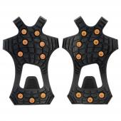 CRAMPONS ANTI DERAPANTS SIDAS WALK TRACTION ORANGE