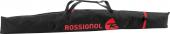 HOUSSE A SKIS BASIC 1 PAIRE 185 ROSSIGNOL