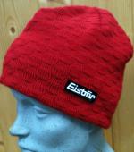 BONNET EISBAR MAJA ROUGE