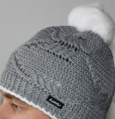 BONNET EISBAR MERCY GRIS