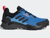 CHAUSSURES ADIDAS TERREX AX4 GTX BLEU