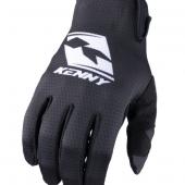 GANTS KENNY RACE NOIR