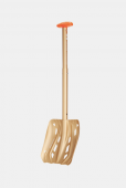 PELLE ALUGATOR LIGHT GOLD MAMMUT