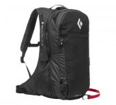 SAC A DOS JETFORCE PRO 25 BLACK DIAMOND