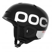 CASQUE POC AURIC CUT BC SPIN NOIR