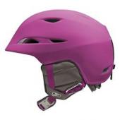 CASQUE DE SKI GIRO LURE WOMAN VIOLET