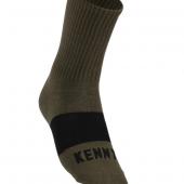 CHAUSSETTES VTT KENNY KAKI