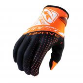 GANTS KENNY BRAVE ORANGE