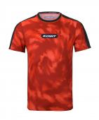 MAILLOT KENNY PATROL ROUGE