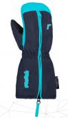 MOUFLES ENFANT REUSCH TOM BLEU