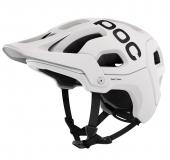 CASQUE VTT POC TECTAL BLANC