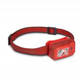 LAMPE BLACK DIAMOND STORM 500 RECHARGEABLE ROUGE