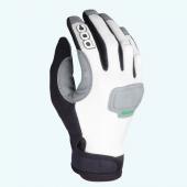 GANTS VTT POC INDEX DH BLANC