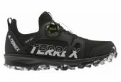 CHAUSSURES ADIDAS TERREX AGRAVIC BOA JUNIOR NOIR