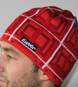 BONNET EISBAR VICTORY ROUGE