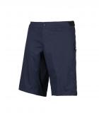 SHORT KENNY CHARGER FEMME NAVY