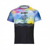 MAILLOT KENNY INDY DYE