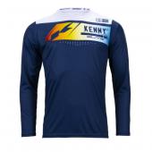 MAILLOT KENNY ELITE NAVY