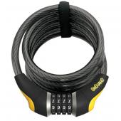 ANTIVOL ONGUARD DOBERMAN COMBO 185X12