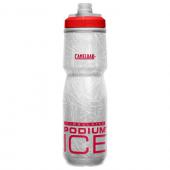 BIDON CAMELBAK PODIUM ICE ROUGE