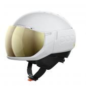 CASQUE POC LEVATOR MIPS BLANC