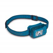 LAMPE BLACK DIAMOND STORM 500 RECHARGEABLE BLEU