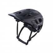 CASQUE KENNY SCRAMBLER JUNIOR NOIR)