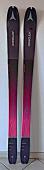 SKIS ATOMIC BACKLAND 86 SL W