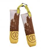 SECHE CHAUSSURES SIDAS AU BOIS DE CÈDRE