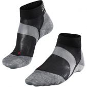 CHAUSSETTES FALKE BIKE BC6 NOIR