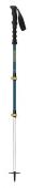BATONS FUJI 3 PARTS POWERLOCK LONG GRIP BLEU
