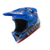 CASQUE INTEGRAL KENNY DOWNHILL VERT FLUO - L'UNIVERS DU VELO - Sarenne  sports