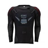 GILET DE PROTECTION VTT KENNY REFLEX