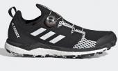 CHAUSSURES ADIDAS TERREX AGRAVIC BOA NOIR