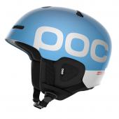 CASQUE POC AURIC CUT BC SPIN BLEU