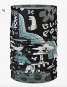 TOUR DE COU BUFF THERMONET ODNA POW MULTI