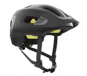 CASQUE SCOTT JUNIOR SUPRA MIPS NOIR
