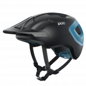 CASQUE VTT POC AXION SPIN NOIR/BLEU