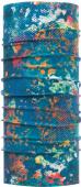TOUR DE COU BUFF UV PROTECTION AQUATIC CAMO
