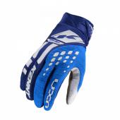 GANTS VTT KENNY TRACK BLEU