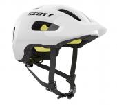 CASQUE SCOTT JUNIOR SUPRA MIPS BLANC