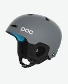 CASQUE POC FORNIX SPIN GRIS